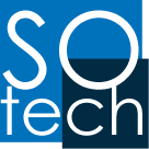 Sotech Bilgi Teknolojileri logo